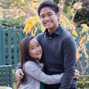 Meet your Posher, Marsha